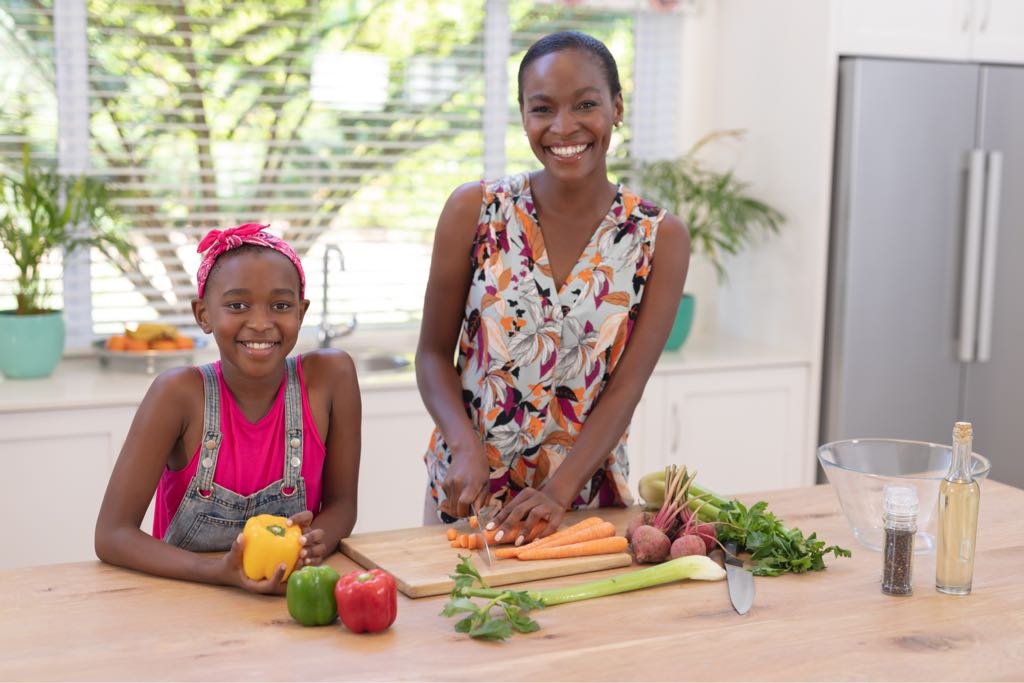 Home Economics JSS 1